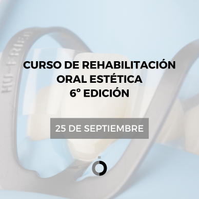 curso rehabilitación dental bilbao